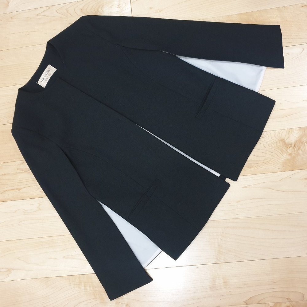 Cape Jacket